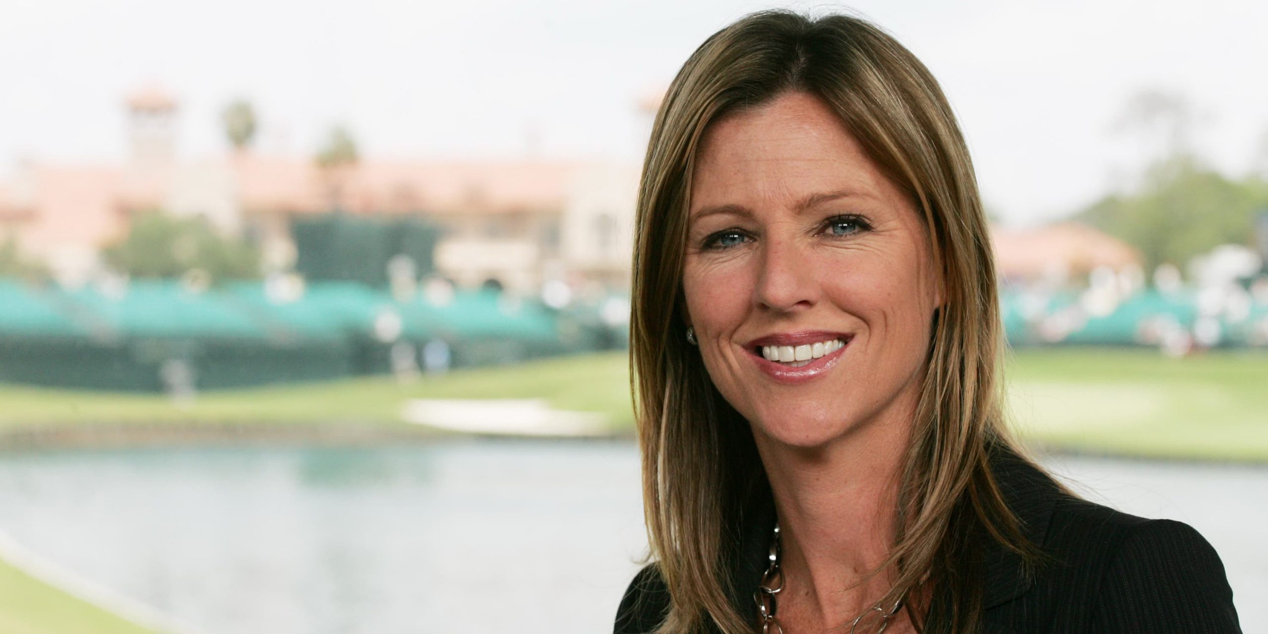 Is Kelly Tilghman have a partner? Wiki: Husband, Daughter, Golf, Career