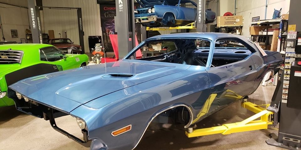 Meet “Graveyard Carz”, where are they located? Wiki: Cast, Net Worth