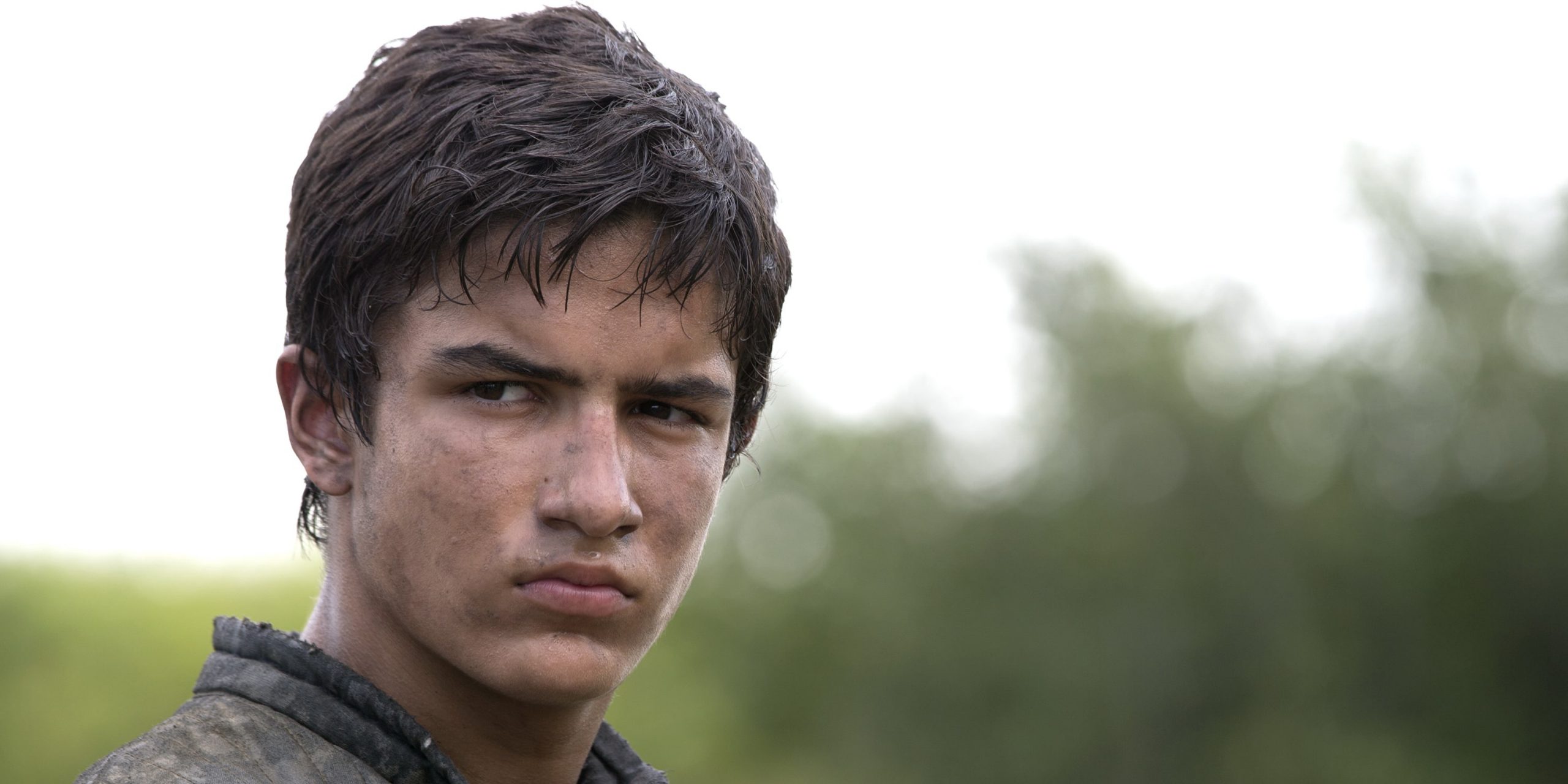 Who is Aramis Knight from "Into the Badlands"? Wiki: Net Worth, Girlfriend