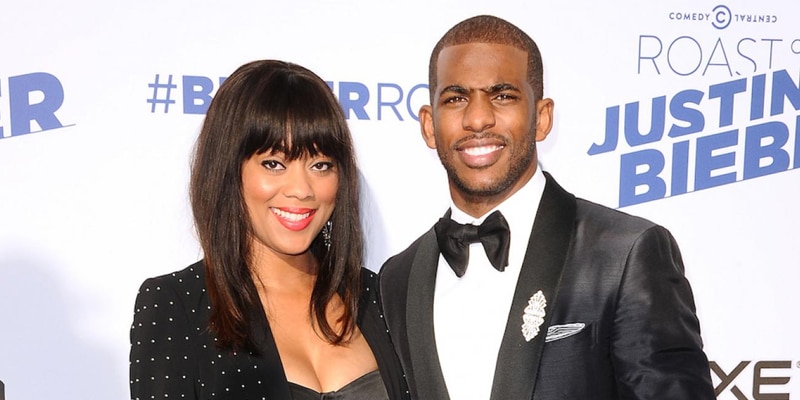Who is Chris Paul’s wife Jada Crawley? Her Bio: Age, Height, Net Worth, Personal Life, Education