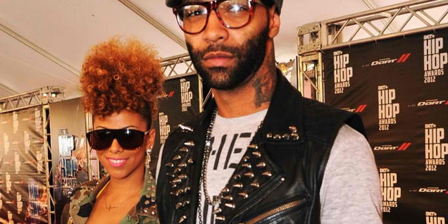 Who is Joe Budden’s ex-girlfriend Kaylin Garcia? Wiki: Age, Net Worth