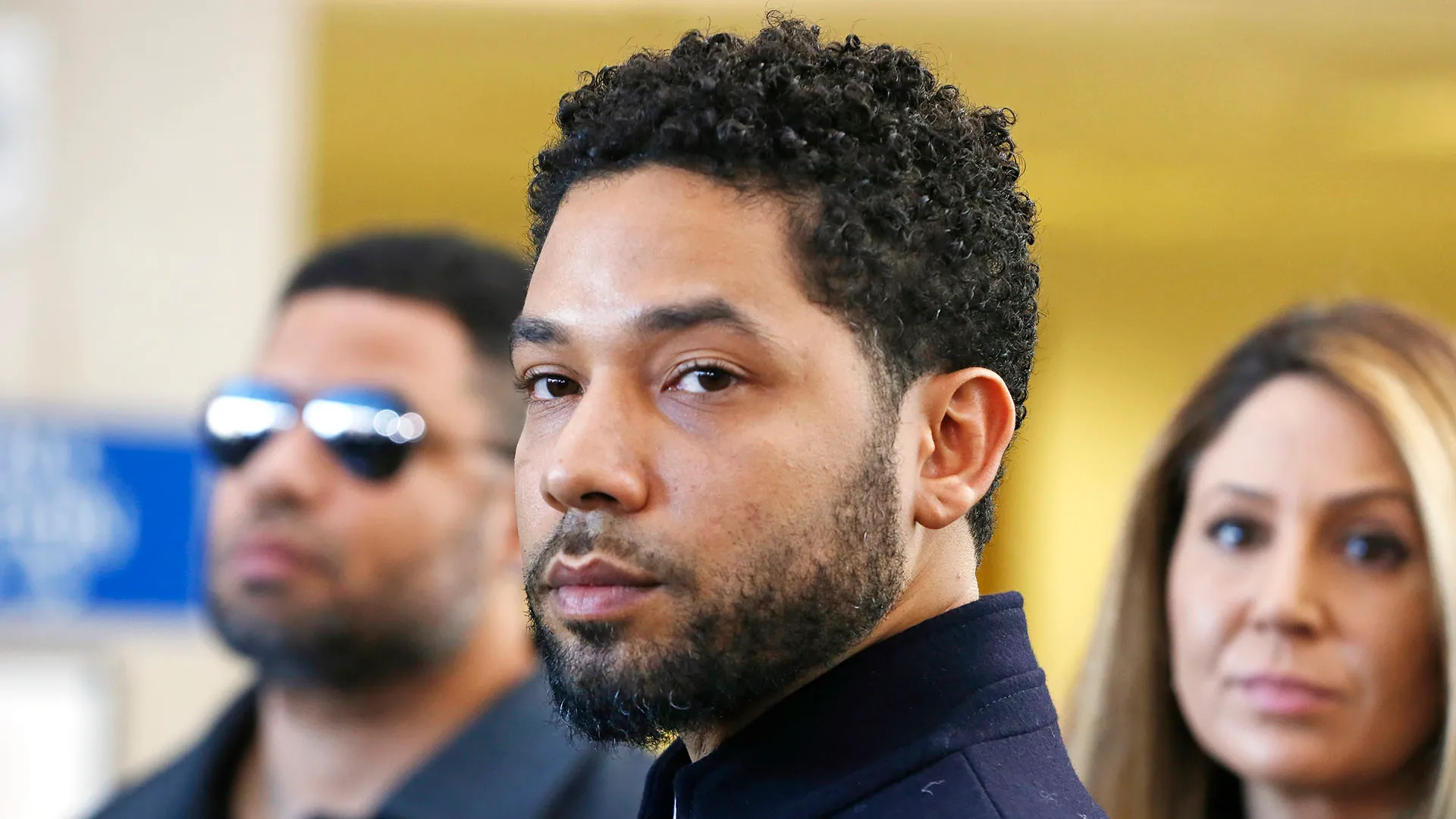 What is Jussie Smollett doing now? Sentenced to 150 days