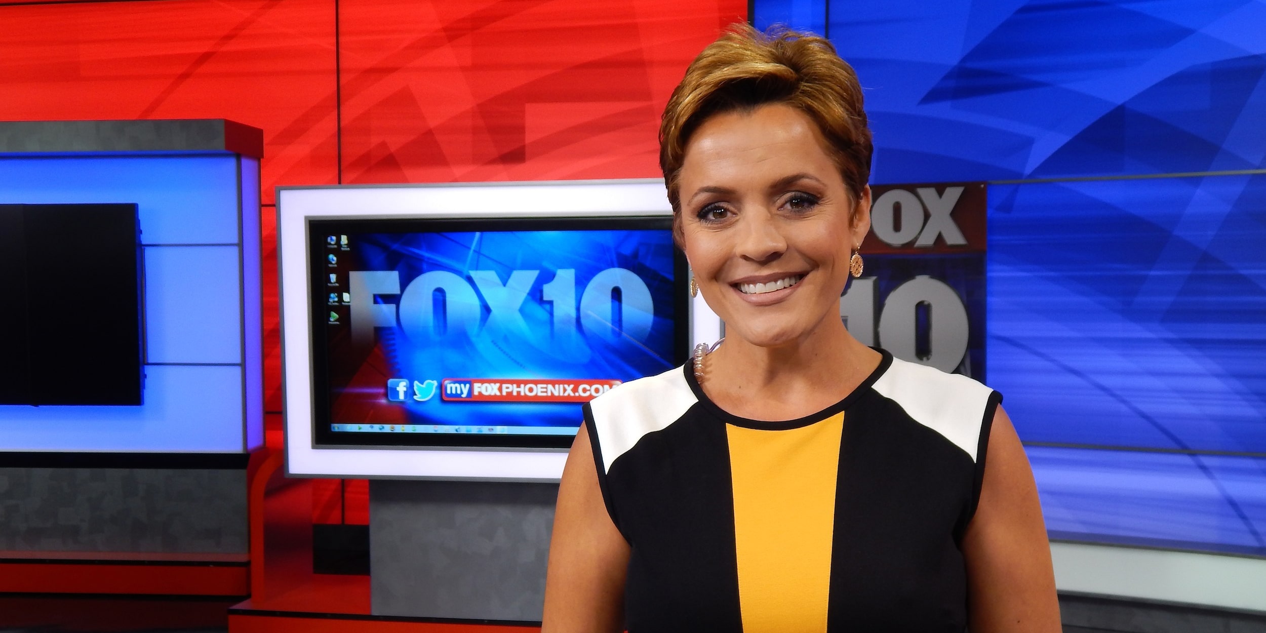 Kari Lake (Fox 10) Wiki Biography, age, height, husband, salary, family
