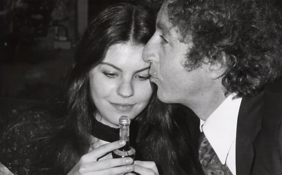 Who's Daughter of Gene Wilder, Katharine Wilder? Wiki, Age, Net Worth
