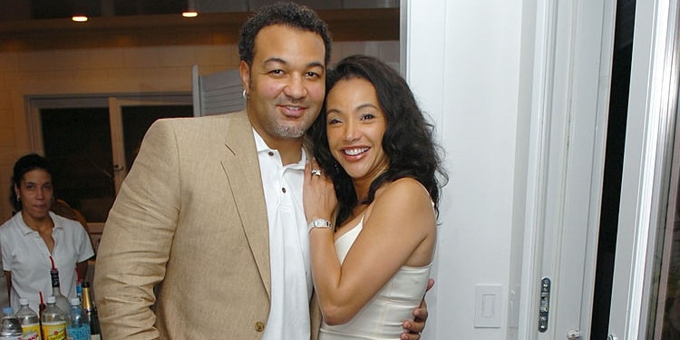 Who's Toni Braxton’s ex-husband Keri Lewis? Wiki: New Wife, Net Worth