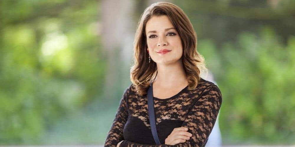 Kimberly Sustad Wiki, age, husband, measurements, net worth