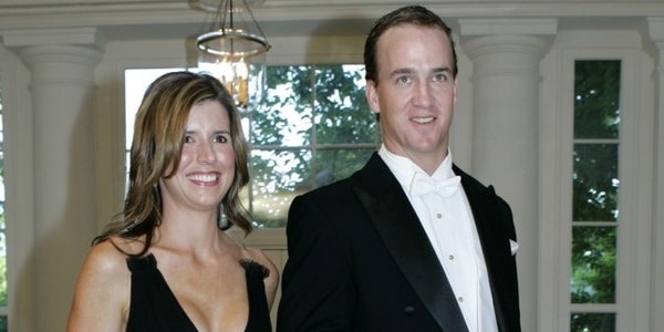 Who is Peyton Manning’s Wife Ashley Thompson? Wiki: Net Worth, Height