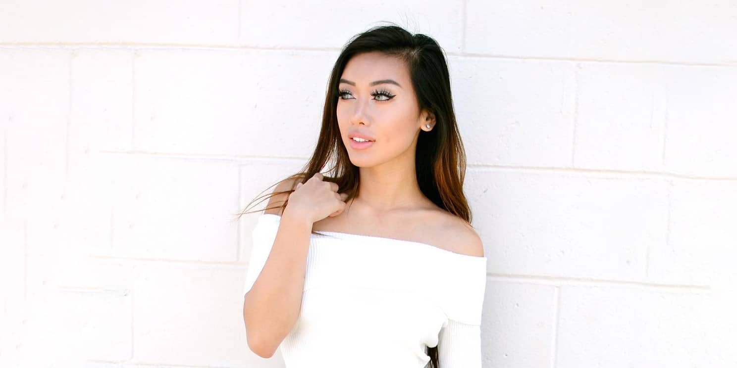 Lynn Chu Wiki Biography, age, height, boyfriend, family, salary