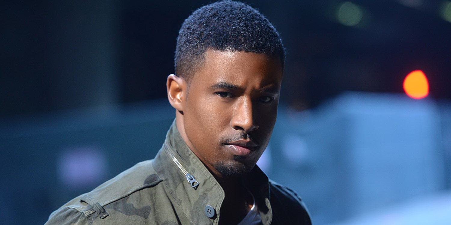 Who is actor Gavin Houston? His Wiki: Family, Net Worth, Girlfriend, Wedding, Affair