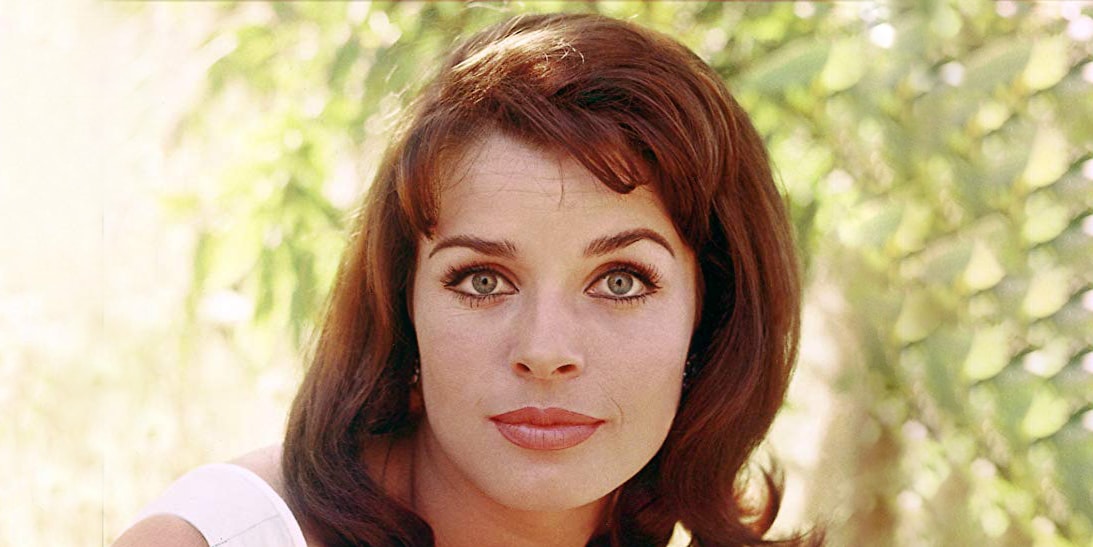 Senta Berger (When Women Had Tails) Wiki, measurements