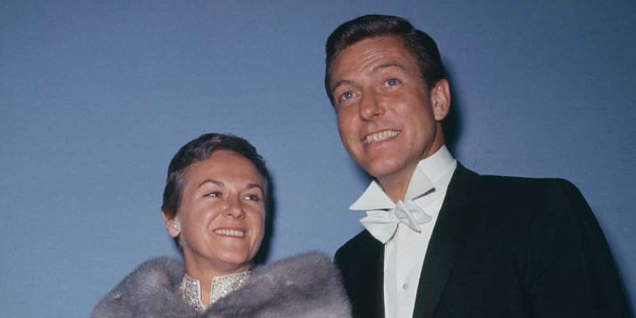 Margie Willett's Wiki, Death. Who was Dick Van Dyke's ex-wife?