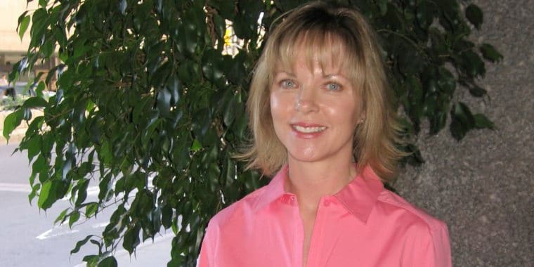 Where is Melissa Sue Anderson now? Wiki: Husband, Net Worth, Family