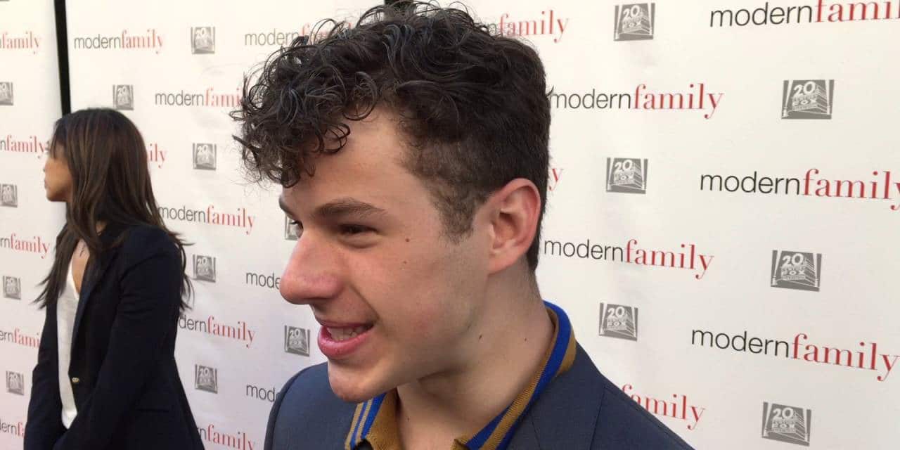 Who is Nolan Gould from “Modern Family”? Bio: Family, Net Worth, Gay