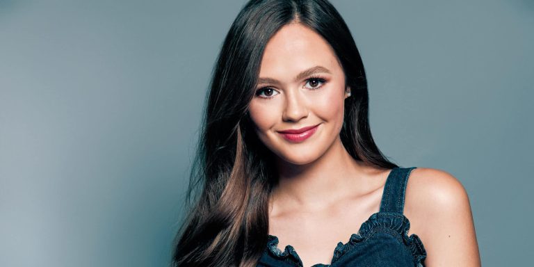 Olivia Sanabia Wikipedia, Biography, Age, Family, Height, Net Worth