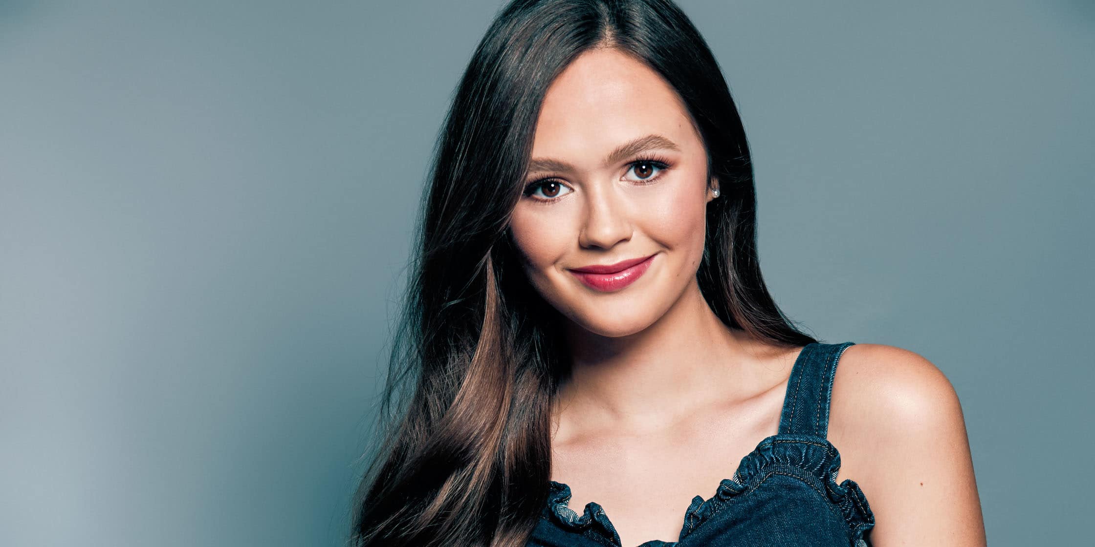 Olivia Sanabia’s Wiki, age, height, boyfriend, net worth, family