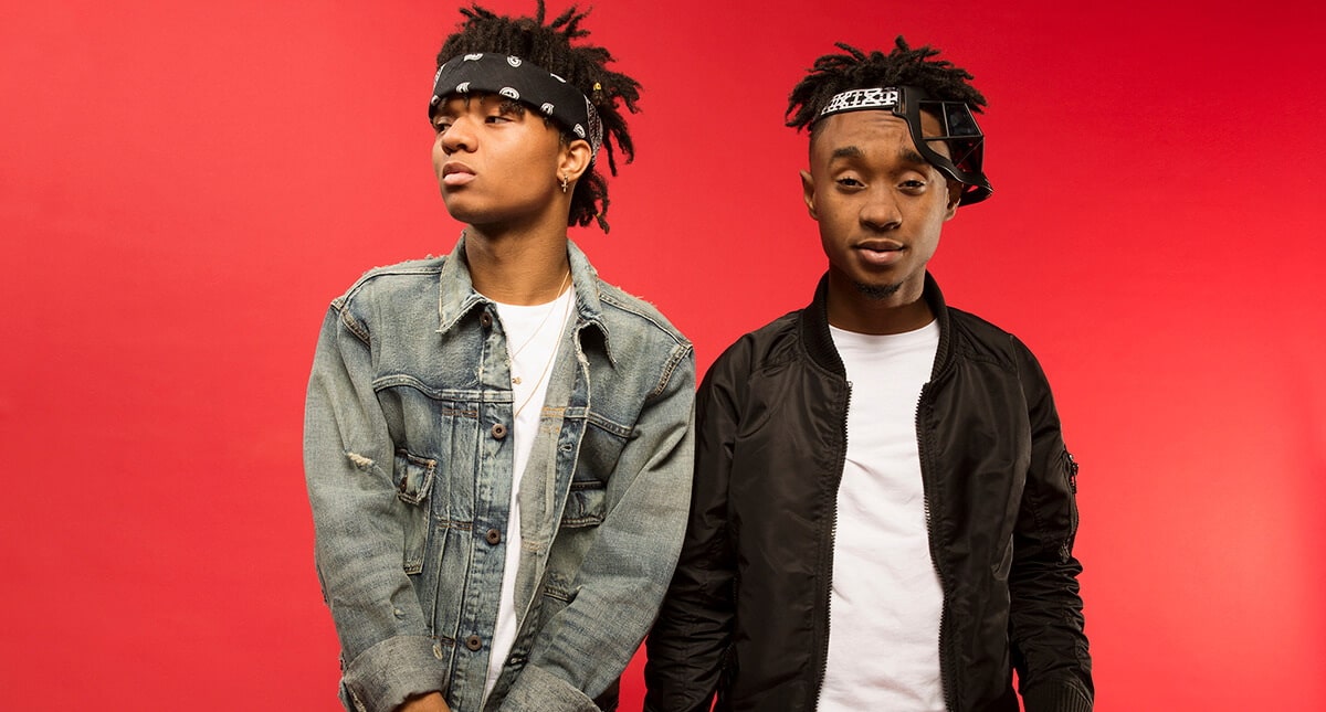 Rae Sremmurd’s Wiki, Age, Net Worth, Real Names, Height, IG