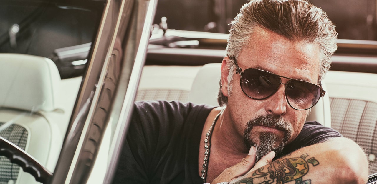 Richard Rawlings Net Worth, Wife, Spouse, Daughter, Age & Cars