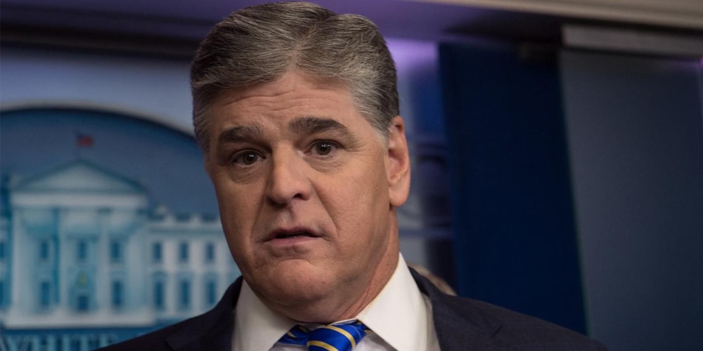 Who is Sean Hannity from Fox News? His Life Wiki: Wife, Net Worth, Family & Marriage