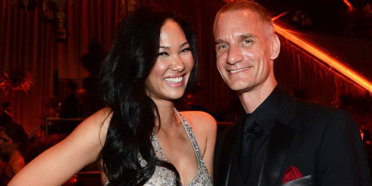 Who is Kimora Lee Simmons’ husband Tim Leissner? Wiki: net worth, age