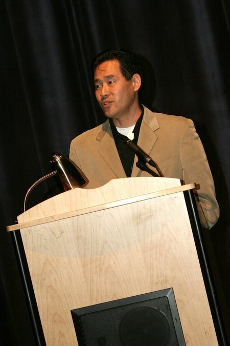 Timothy A. Chey (Director) Wiki, Biography, Age, Girlfriends, Family, Facts and More