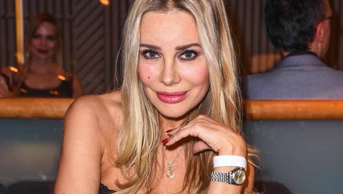 Who’s Xenia Seeberg? Her Wiki: Husband, Instagram, Age, Young & Today