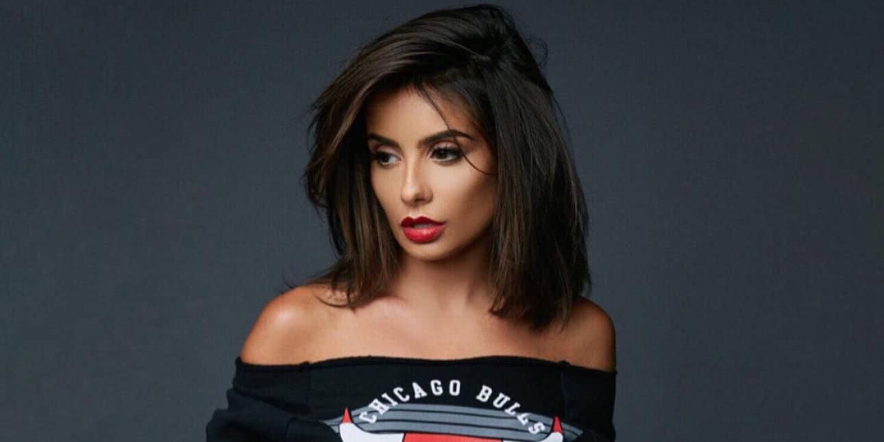 Mikaela Hoover’s Wiki Bio, husband, net worth, measurements