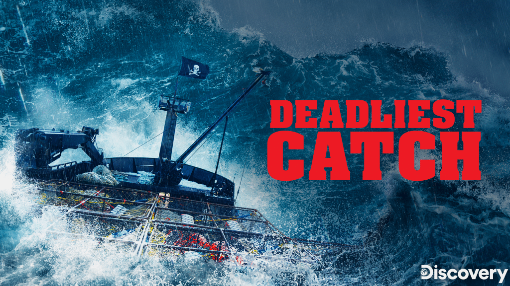 Beautiful 'Deadliest Catch' Wives and Girlfriends
