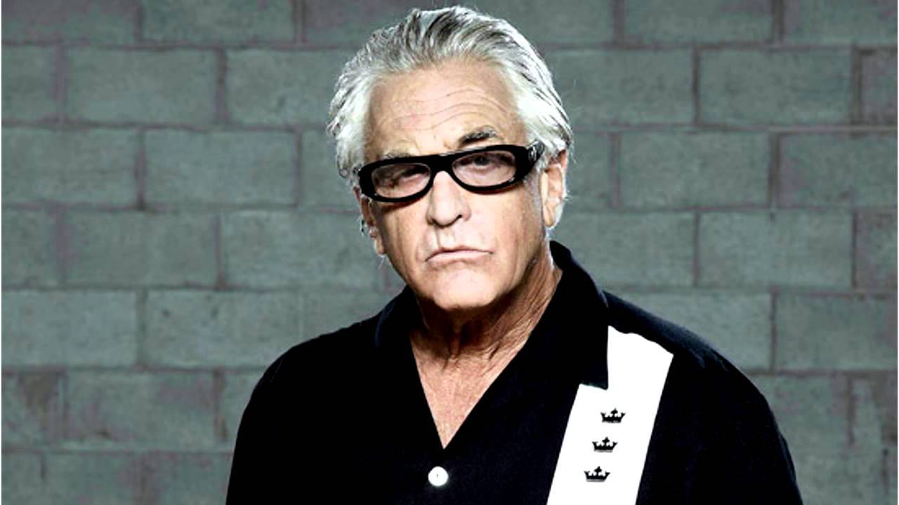 Where's Barry Weiss from Storage Wars today? Wiki, Net Worth, wife, cars