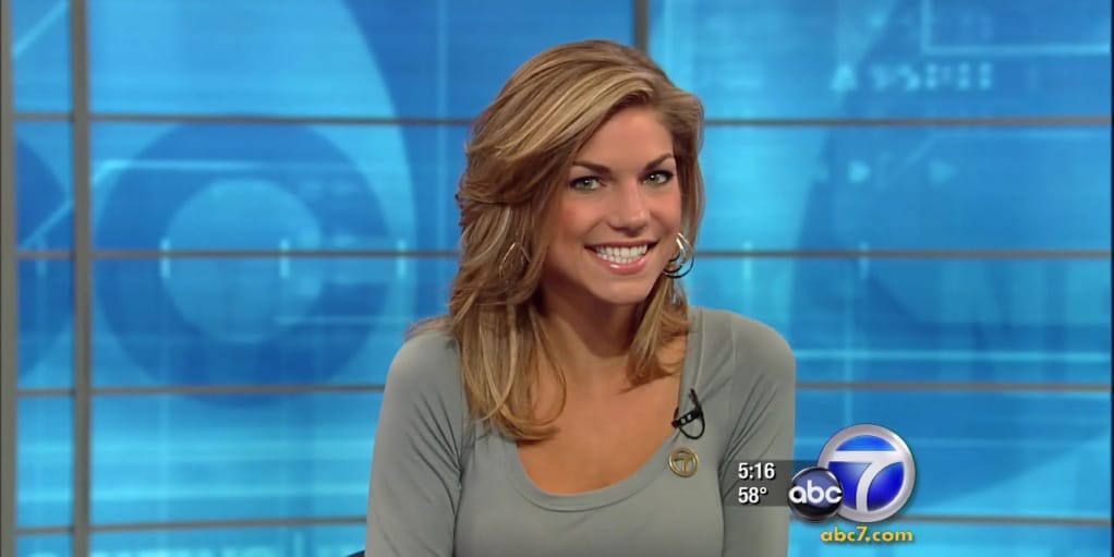 Bri Winkler (ABC 7) Wiki Biography, age, height, husband, salary, parents