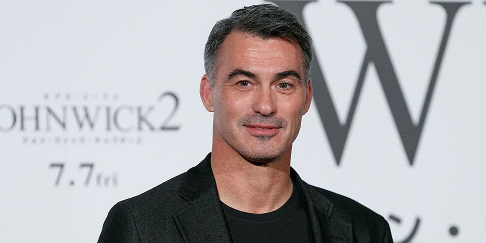 Who is Chad Stahelski from "The Crow"? Wiki: Net Worth, Height, Wife