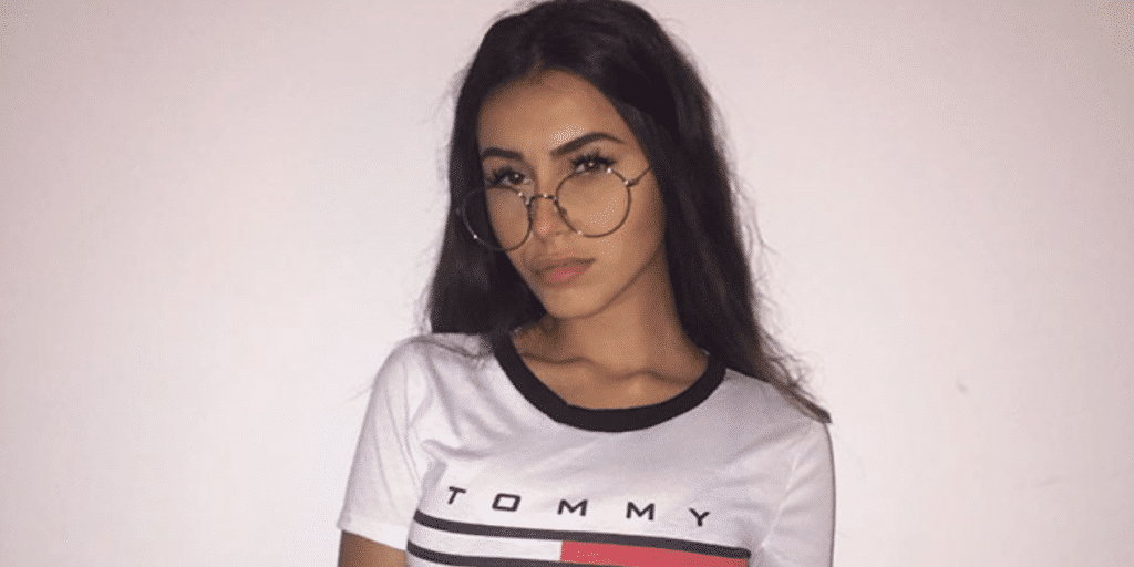 Claudia Tihan Wiki Biography, age, measurements, boyfriend, net worth