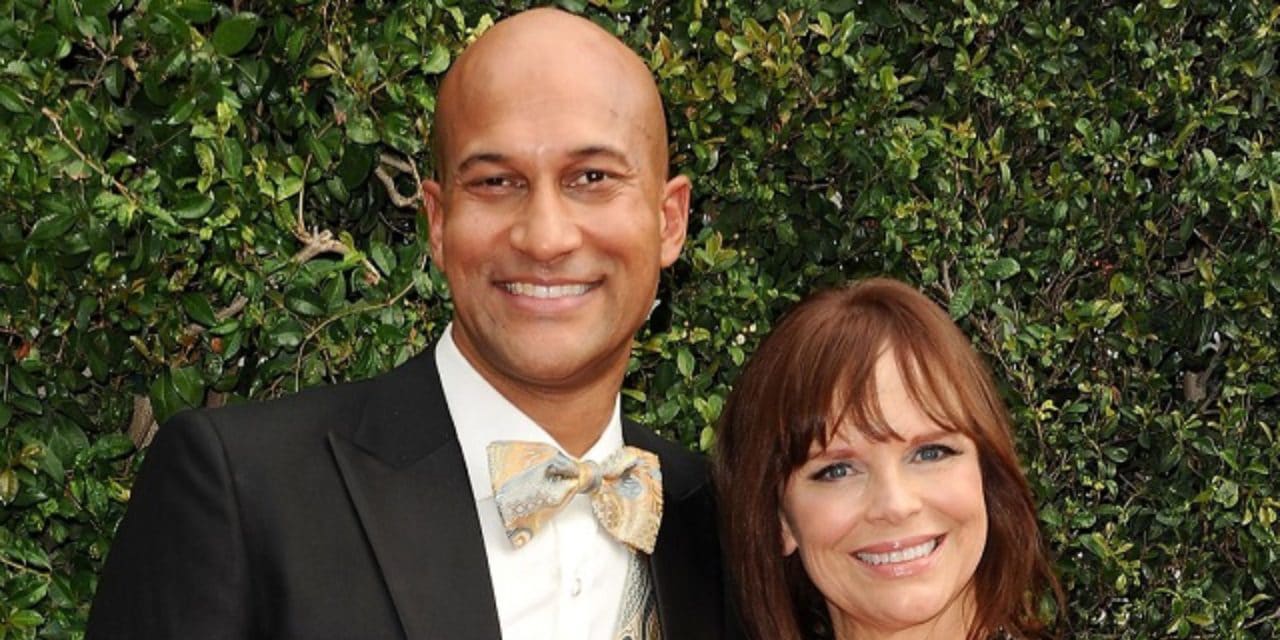 Cynthia Blaise Wiki, age. Who is Keegan-Michael Key ex-wife?