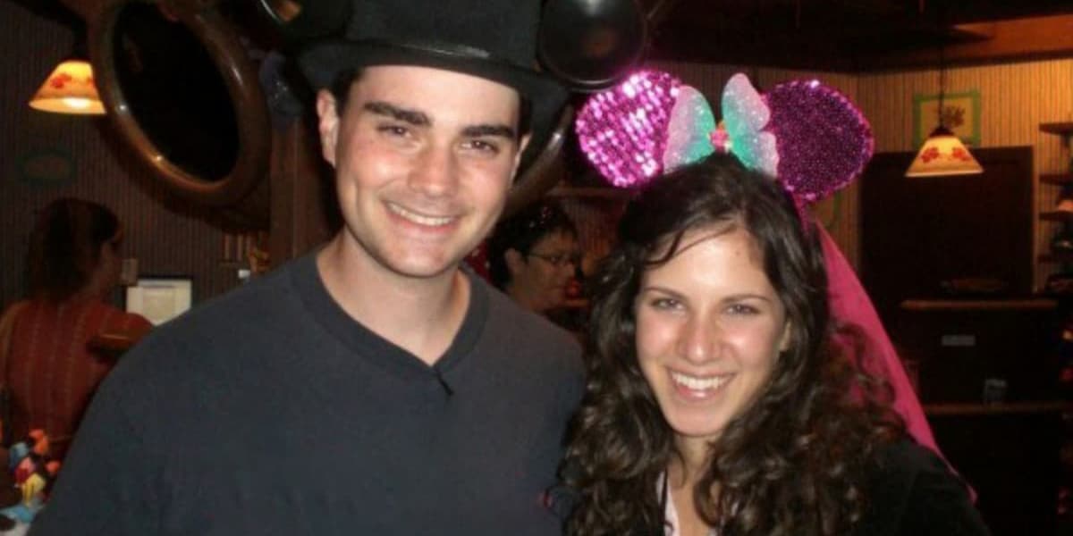 Mor Shapiro’s Wiki Biography, age, height, ethnicity, husband