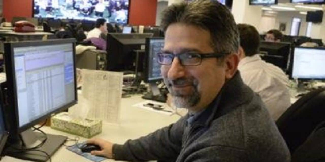 Dareh Ardashes Gregorian's Wiki, wife, net worth, wedding, Bio