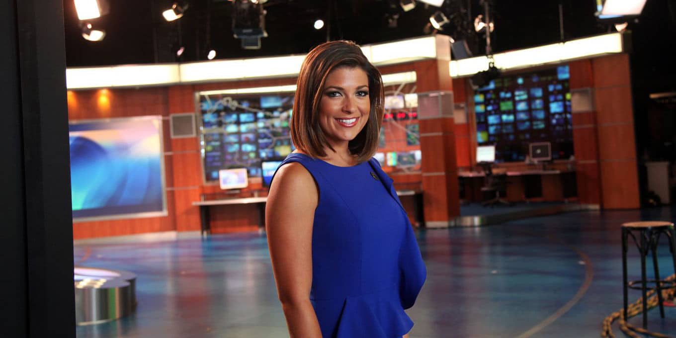 Christina Salvo (KABC) Wiki Biography, nationality, salary. Is she married?