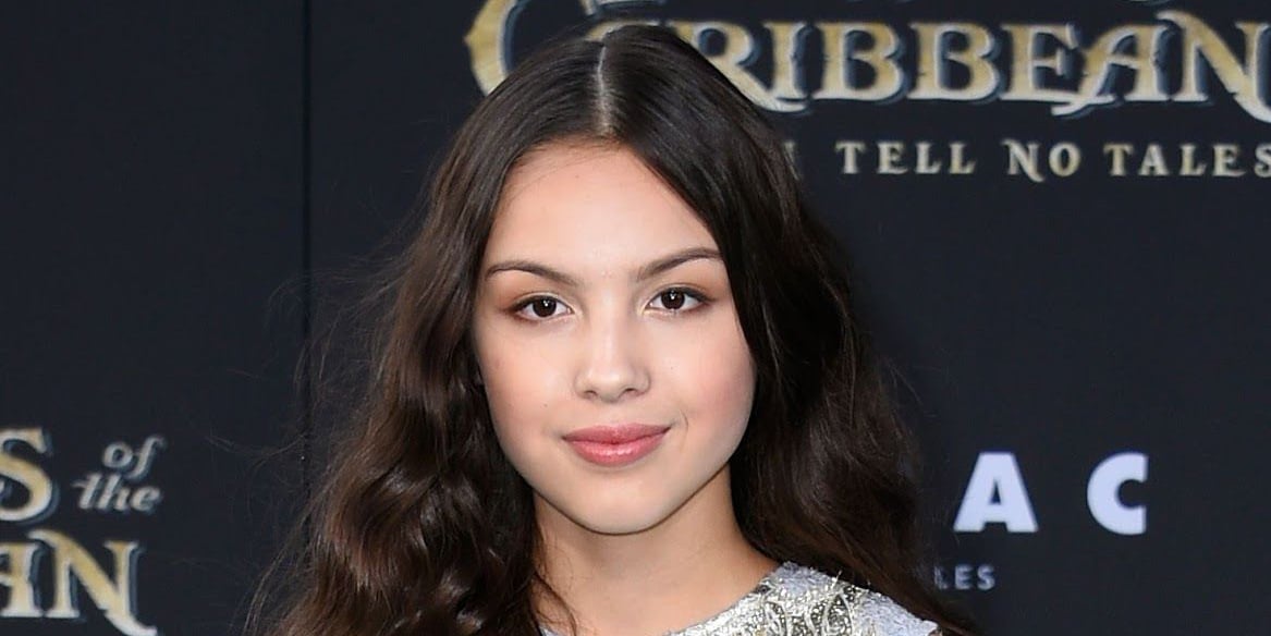 Olivia Rodrigo's Wiki Biography, Age, Height, Ethnicity, Boyfriend