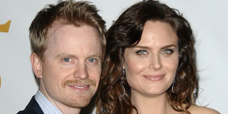 Who is Emily Deschanel's husband David Hornsby? Bio: Net Worth, Bones