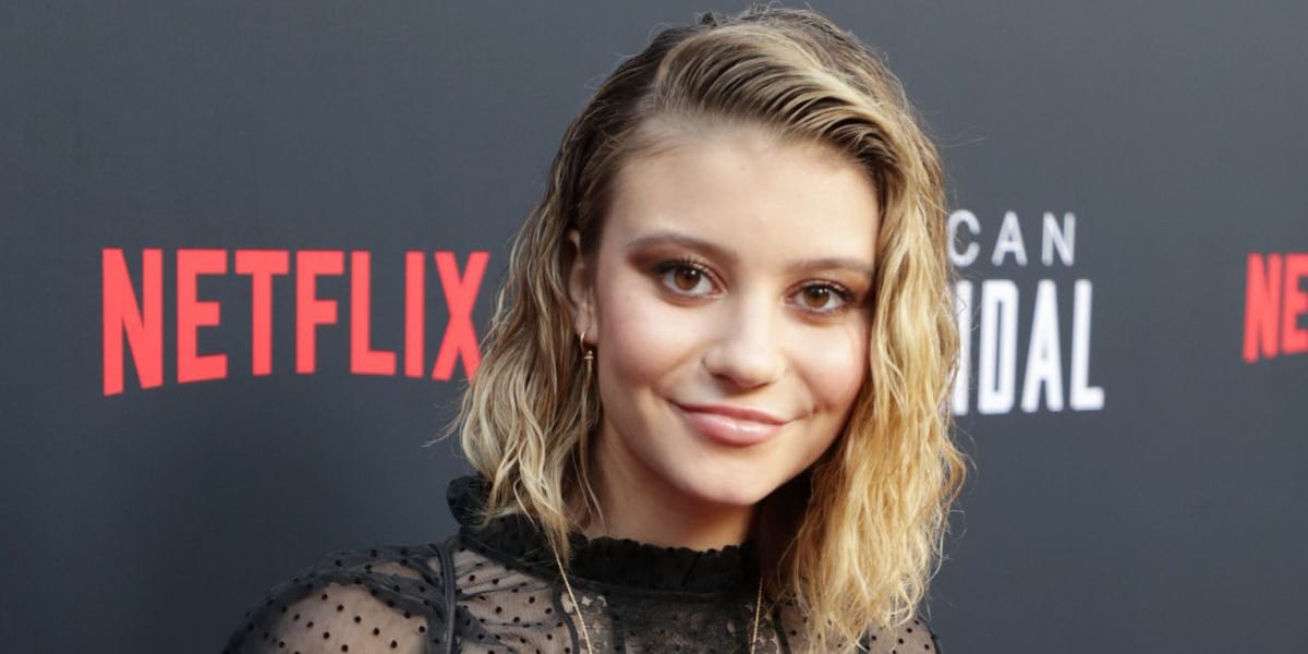 Where is G Hannelius from "Roots" now? Wiki: Sister, Family, Net Worth