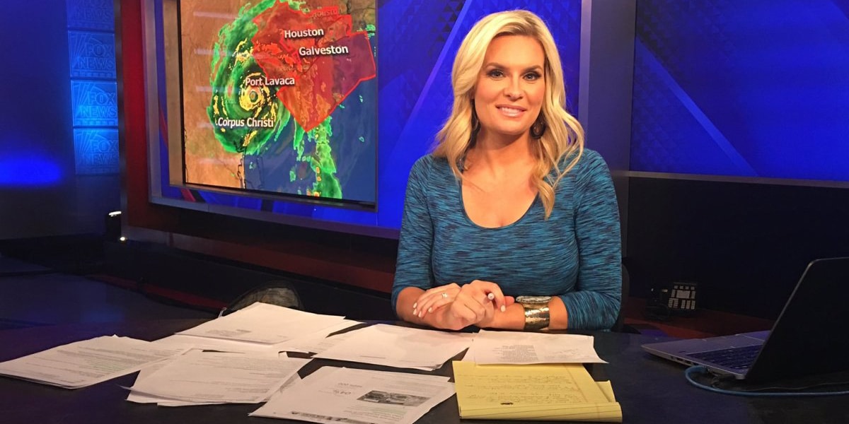 Jackie Ibanez (Fox News) Wiki Biography, age, husband, salary