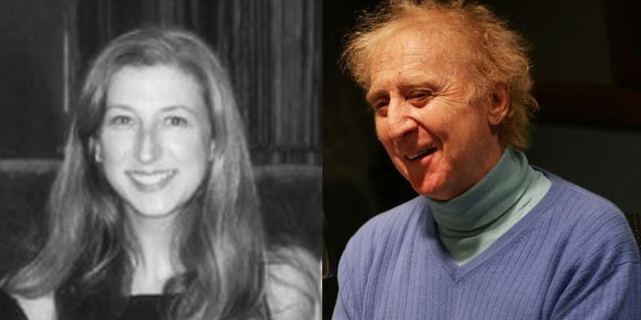 Gene Wilder’s Daughter’s Wiki: Katharine Wilder’s Age, Net Worth, Bio, Pics, Model