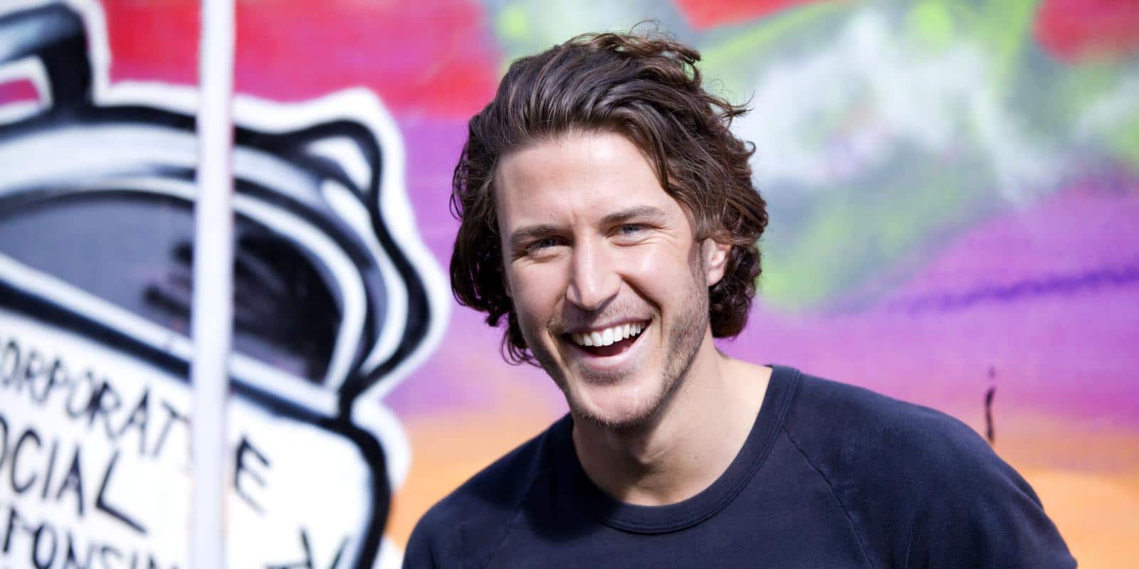 Who is actor Aaron Jakubenko? His Wiki: Net Worth, Wife, Dating or Gay, Single, Family