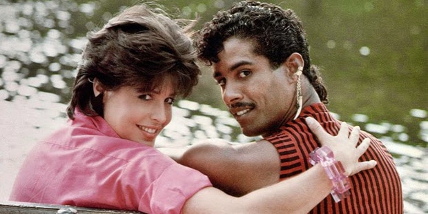 “Grease 2”, Net Worth, Husband