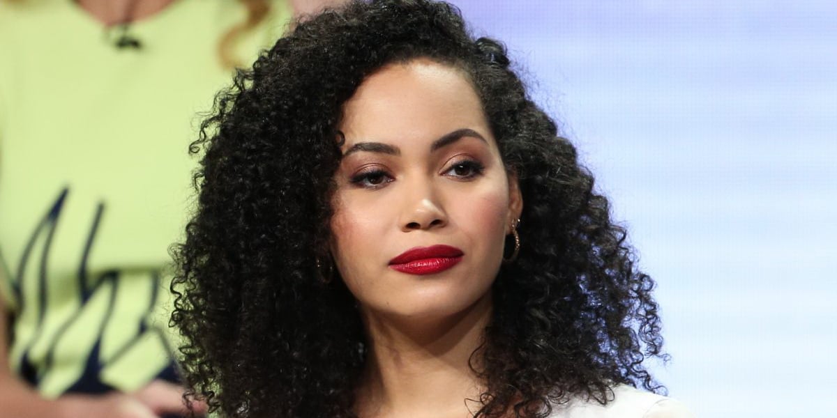 Who is Madeleine Mantock from Into the Badlands? Wiki: Net Worth, Affair