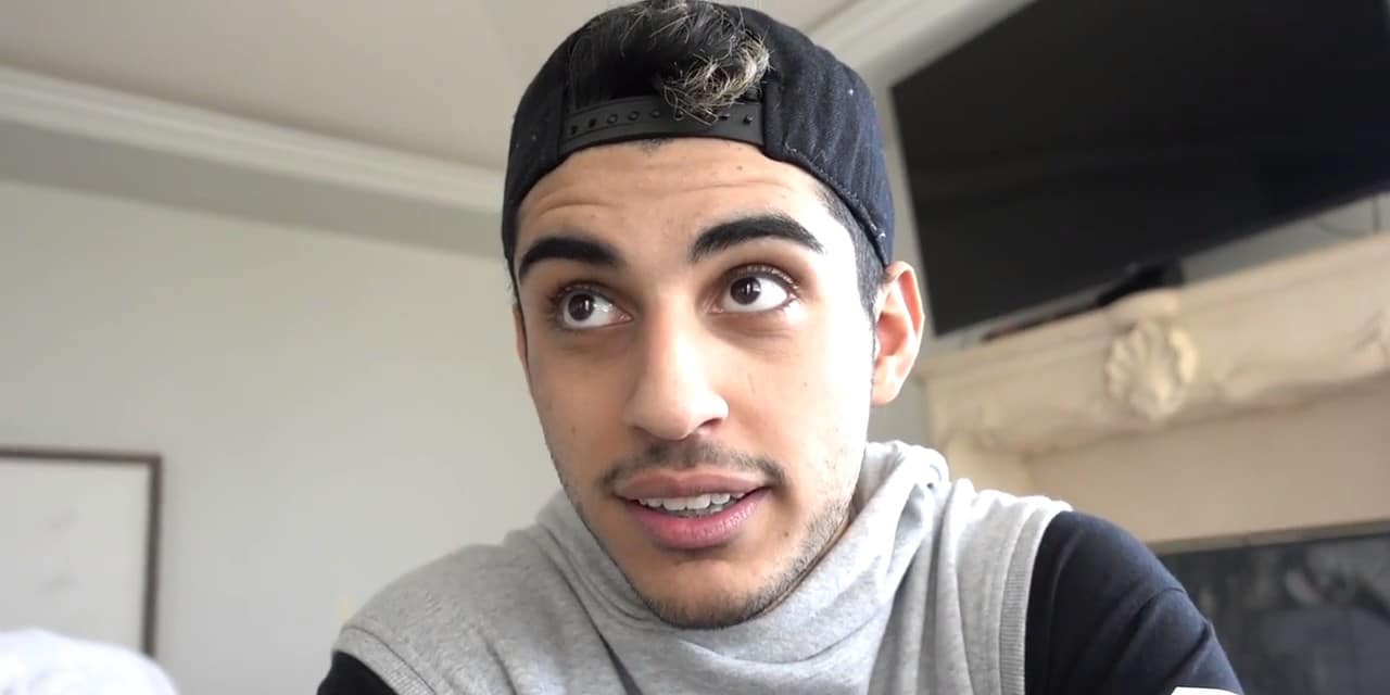 FaZe Rain's Wiki Biography, nationality, net worth, age, height