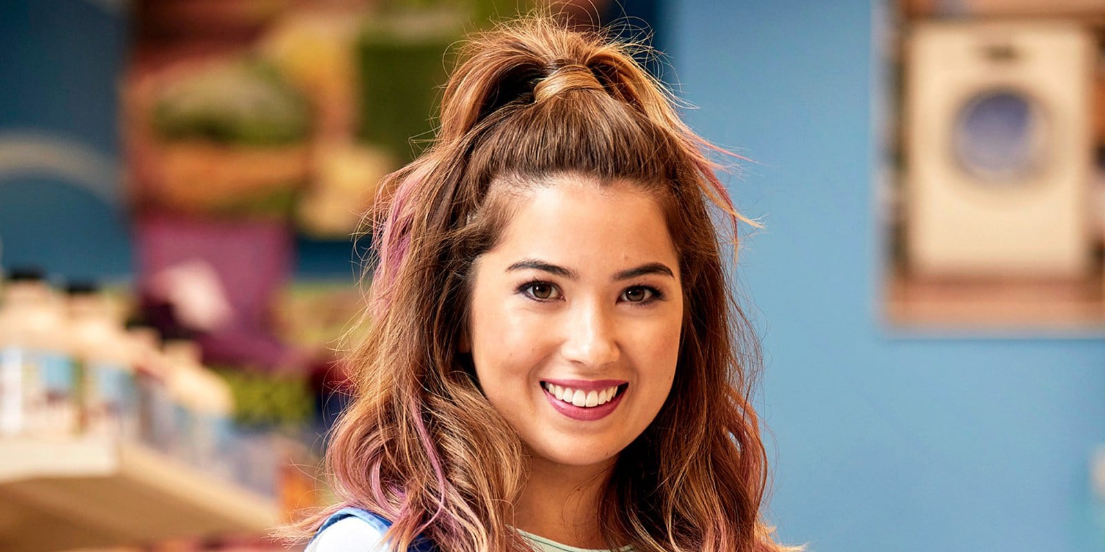Nichole Bloom (Shameless) Wiki Biography, ethnicity, net worth