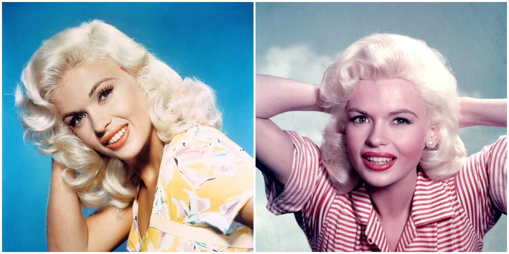 Who is actress Jayne Mansfield? How did she die? Wiki: Children, Spouse
