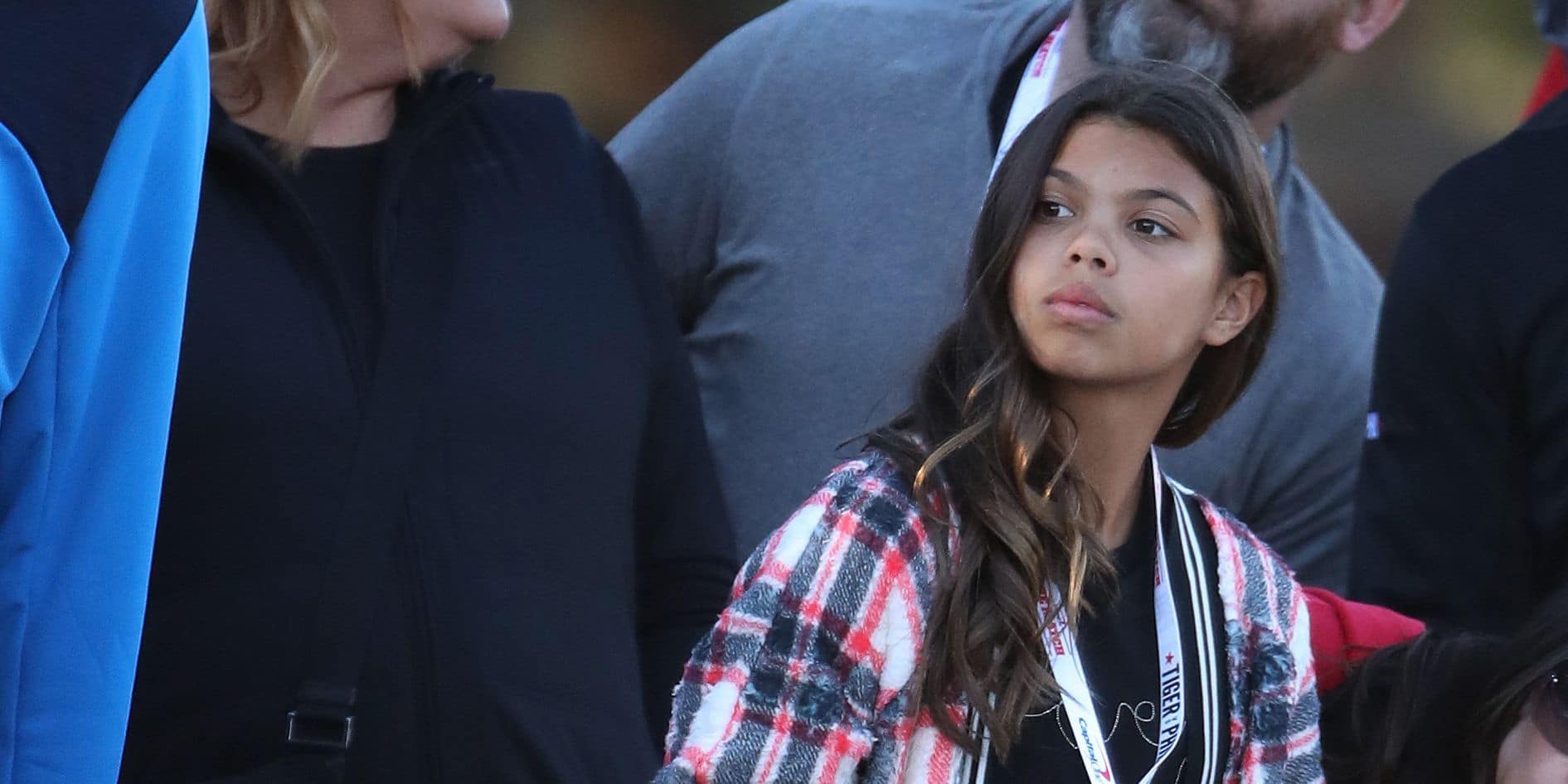 Sam Alexis Woods Wiki Bio. Who is Tiger Woods daughter?