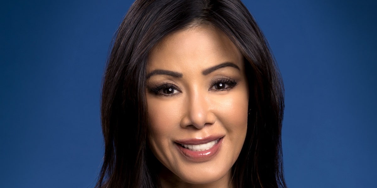 CBS, Salary, Husband, Net Worth
