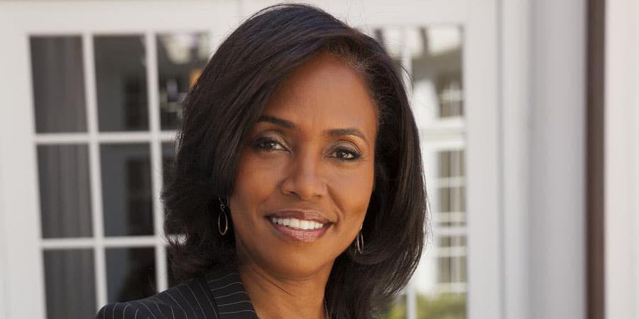 What is Suzanne Shank net worth? Wiki Biography, husband, family, kids