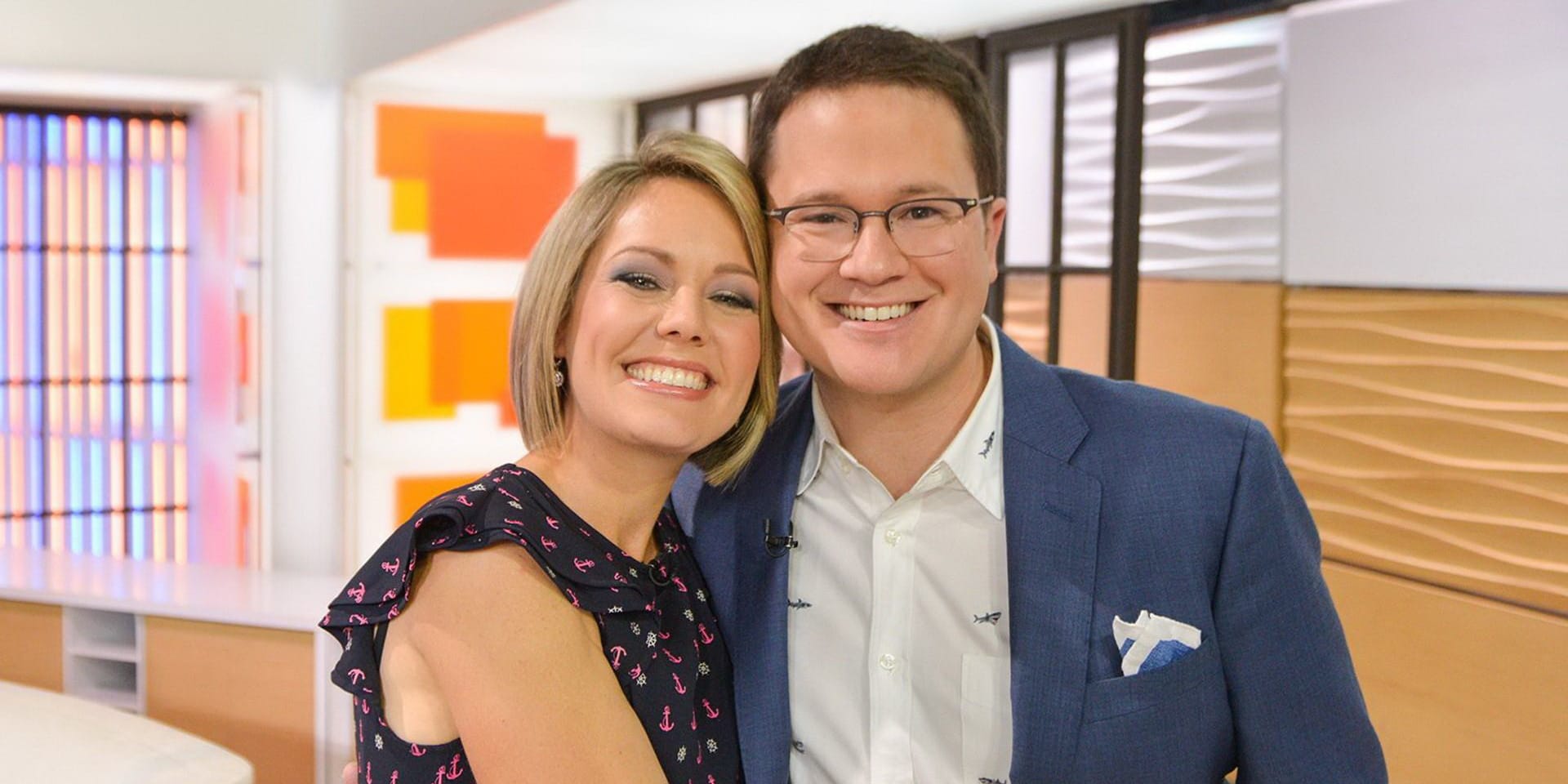 Who is Dylan Dreyer husband Brian Fichera? Bio: Salary, Age, Net Worth